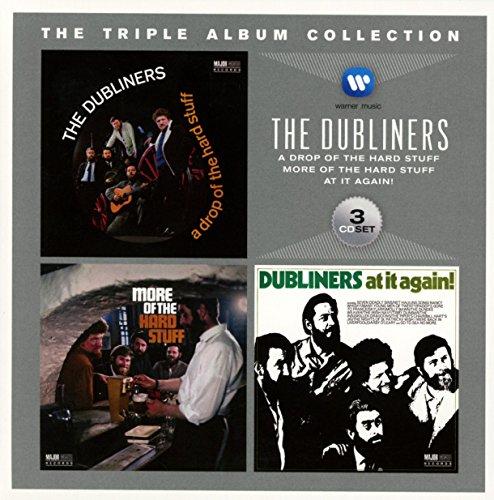 The Triple Album Collection