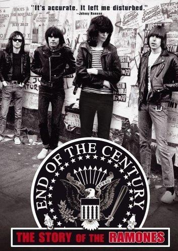 Ramones - End of the Century - The Story of The Ramones