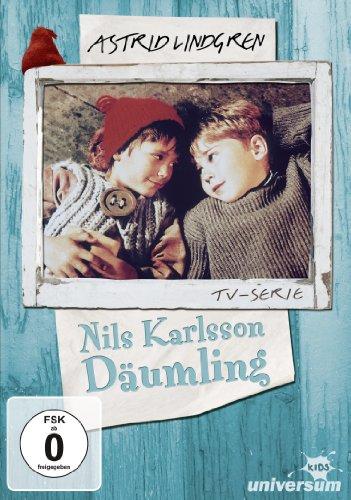 Nils Karlsson Däumling