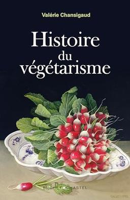 Histoire du végétarisme