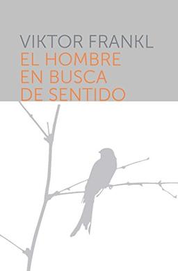 El hombre en busca del sentido