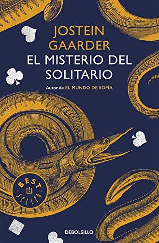 El misterio del solitario (Best Seller)