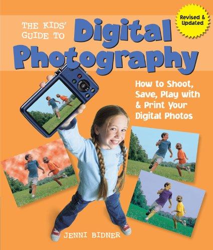 Kids' Guide to Digital Photography