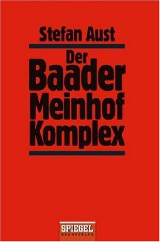 Der Baader-Meinhof-Komplex