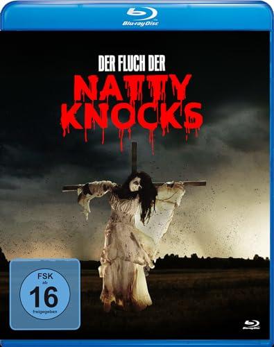 Der Fluch der Natty Knocks [Blu-ray]