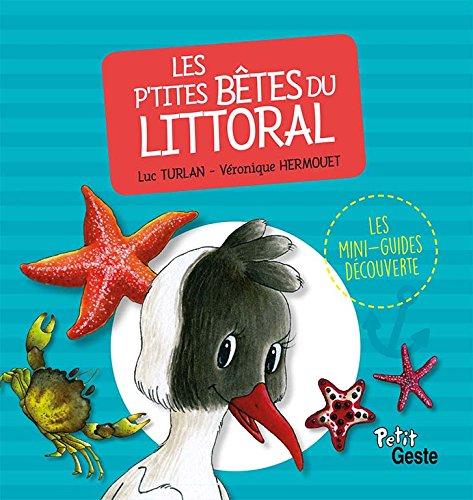 Les petites bêtes du littoral