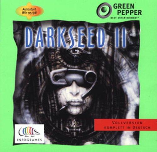 Darkseed 2