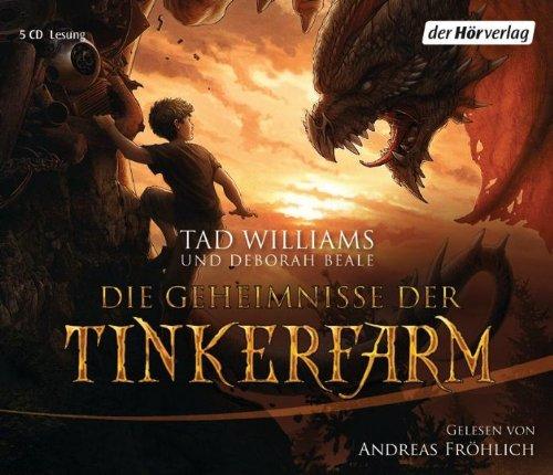 Die Geheimnisse der Tinkerfarm