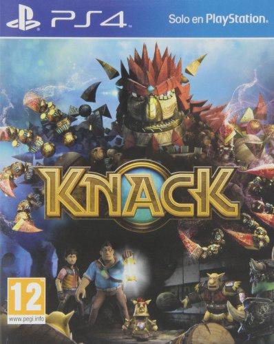 Knack [Spanisch Import]