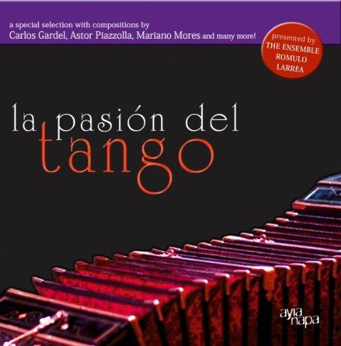 La Pasion Del Tango