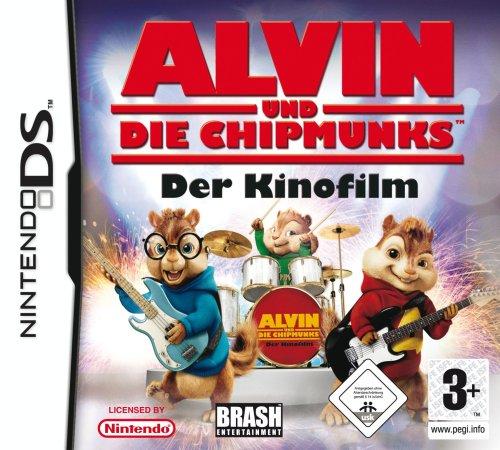 Alvin und die Chipmunks: Der Kinofilm