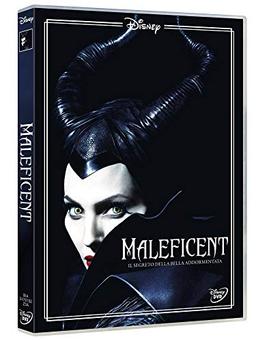 Maleficent (Repkg 2017)