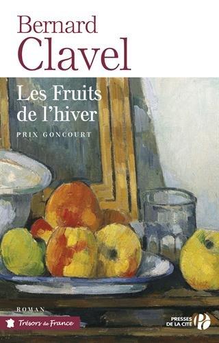 Les fruits de l'hiver