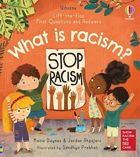 What is racism? (First Questions & Answers)