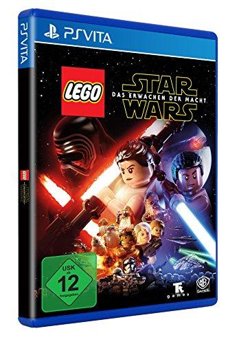 LEGO Star Wars: Das Erwachen der Macht - [PS Vita]