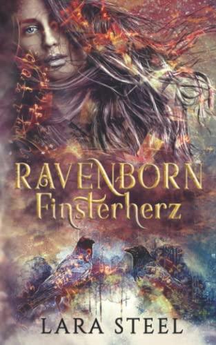 RAVENBORN - Finsterherz