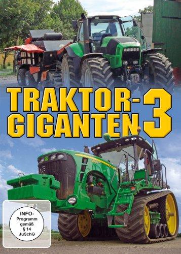 Traktor-Giganten - Teil 3