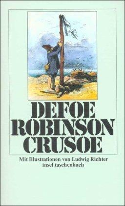 Robinson Crusoe (insel taschenbuch)