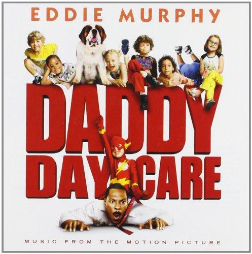 Daddy Day Care-Music from the