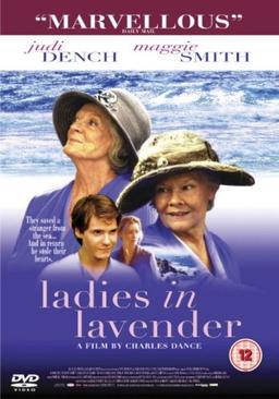 Ladies In Lavender [UK Import]