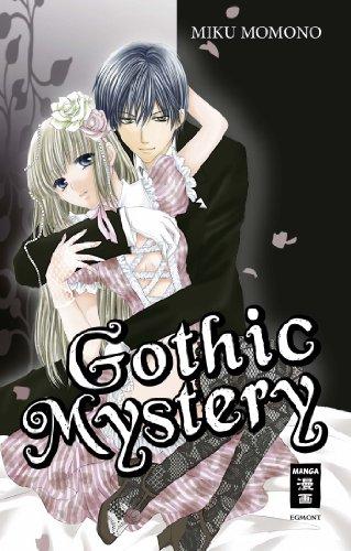 Gothic Mystery