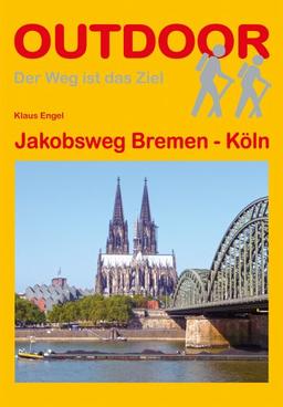 Jakobsweg Bremen - Köln