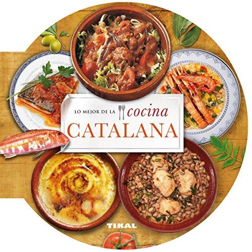 Cocina catalana (Lo mejor de la cocina)