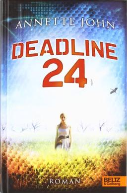 Deadline 24: Roman