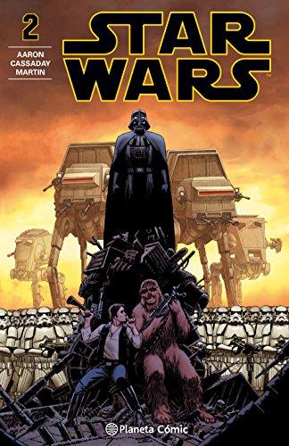 Star Wars nº 02/64 (Star Wars: Cómics Grapa Marvel, Band 2)