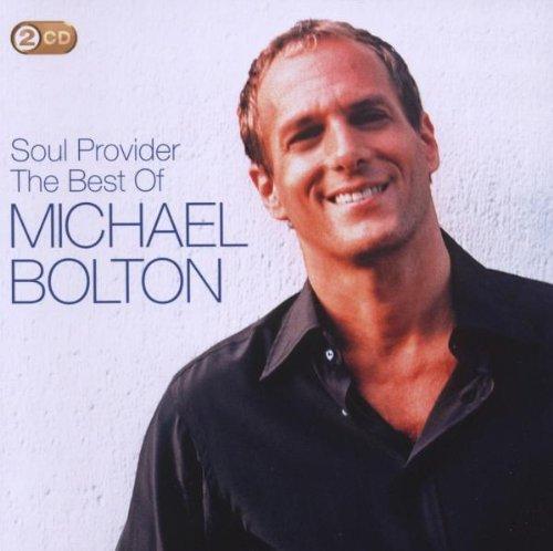 The Soul Provider: the Best of Michael Bolton