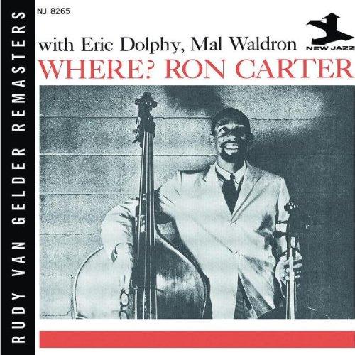 Where? (Rudy Van Gelder Remaster)