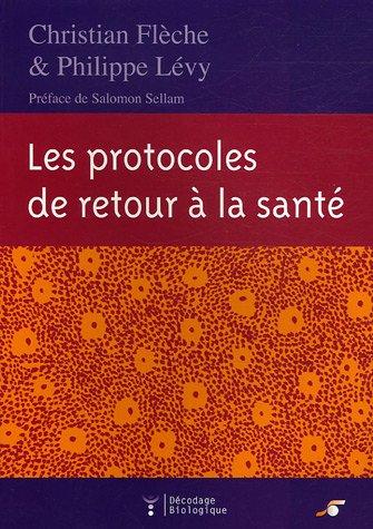 Les protocoles de retour à la santé