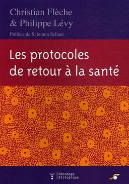 Les protocoles de retour à la santé