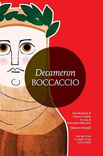 Decameron. Ediz. integrale