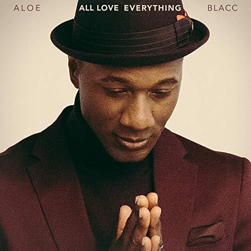 All Love Everything [Vinyl LP]