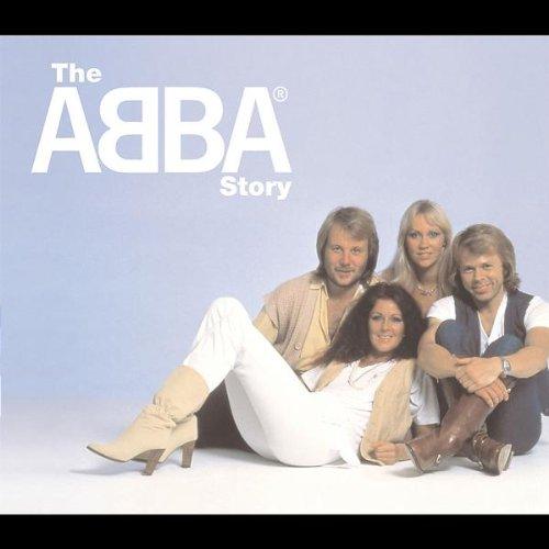 The Abba Story (CD+Buch) (Limited Edition)