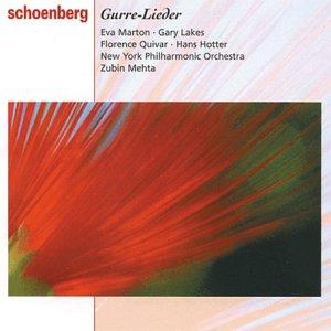 Schoenberg: Gurre