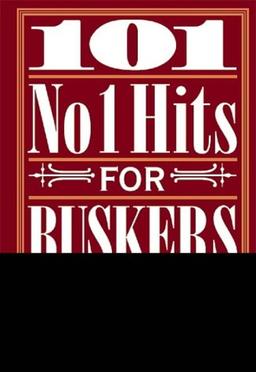 101 No. 1 Hits for Buskers: The Red Book