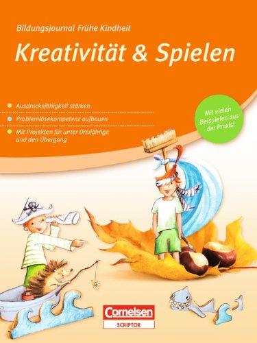 Kreativität & Spielen