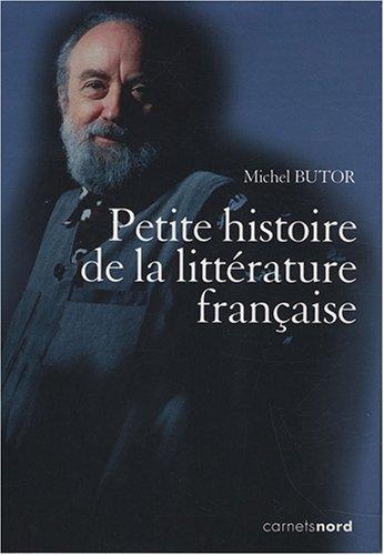 Petite histoire de la littérature française : entretiens avec Lucien Giraudo