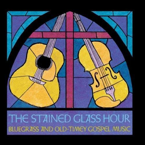 The Stained Glass Hour