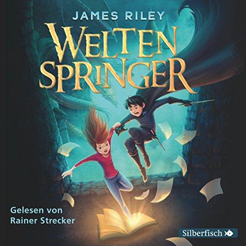 Weltenspringer: 4 CDs