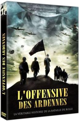 Everyman's war - l'offensive des ardennes [FR Import]