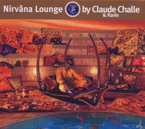 Nirvana Lounge By Claude Chall