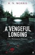 A Vengeful Longing: A St Petersburg Mystery