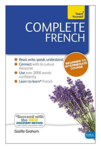 Complete French (Learn French with Teach Yourself) (Teach Yourself Complete)