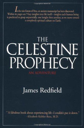 The Celestine Prophecy