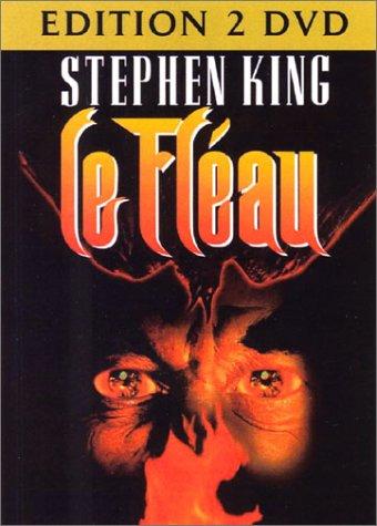 Le Fléau - Édition Collector 2 DVD [FR Import]