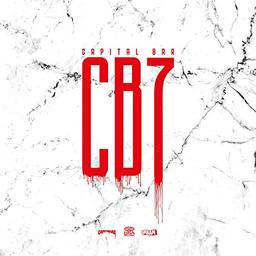 CB7 (Ltd. Deluxe Box)