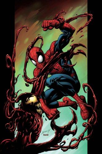 Ultimate Spider-Man - Volume 11: Carnage: Carnage v. 11